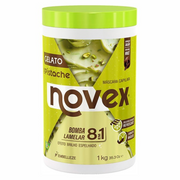 Novex Mascarilla Gelato Pistache 1kg