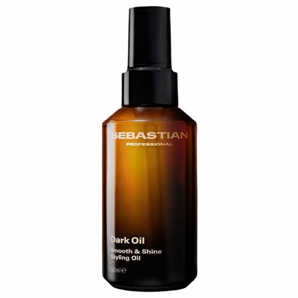 Sebastian Professional Dark Styling Oil 100 ml