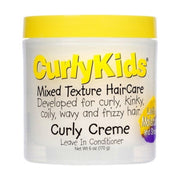 Curly Kids Creme Conditioner 170g