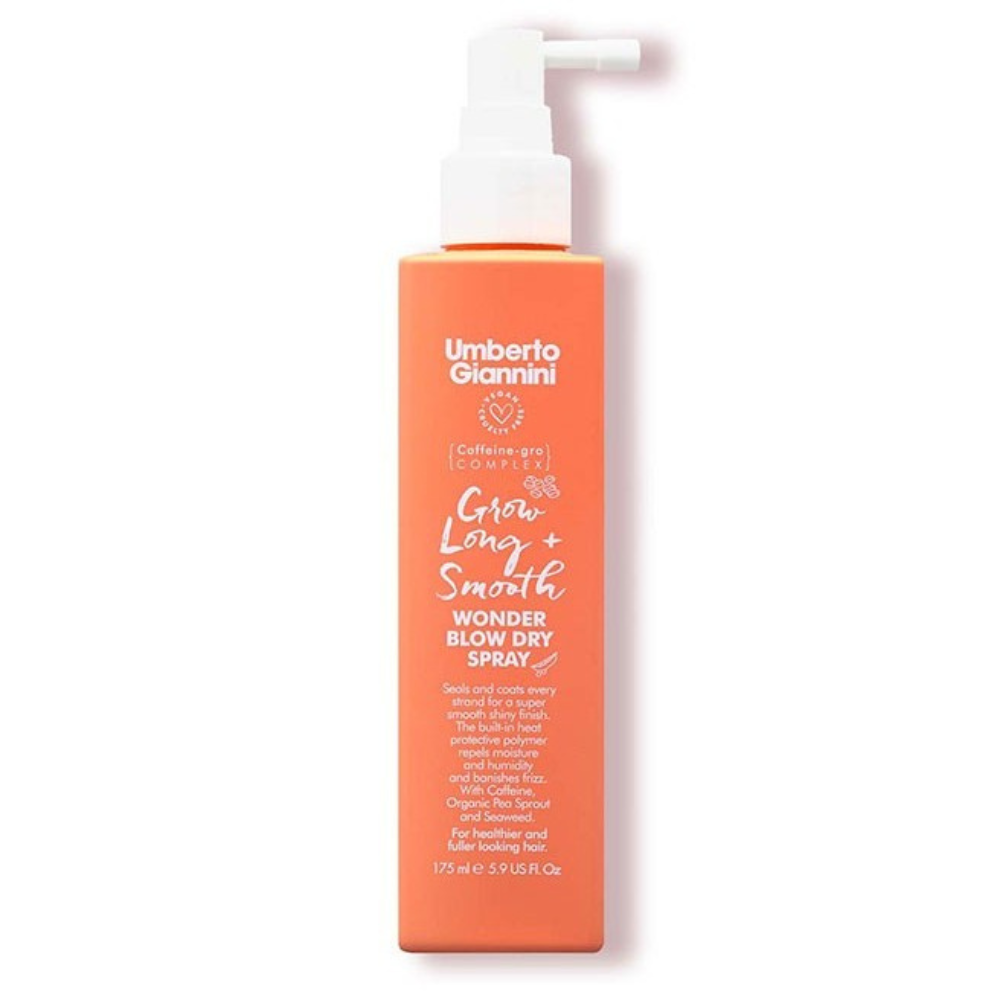 Umberto Giannini Grow Long Dream Long Anti Humidity Spray 150ml