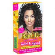 Novex Hairlife Rizo & Natural