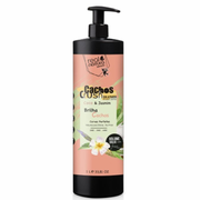 Real Natura Ativador de Cachos Crush Côco e Jasmim 1lt