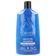 Lorenti Hair Champú 630 ml Argan Oil Pre-Repair