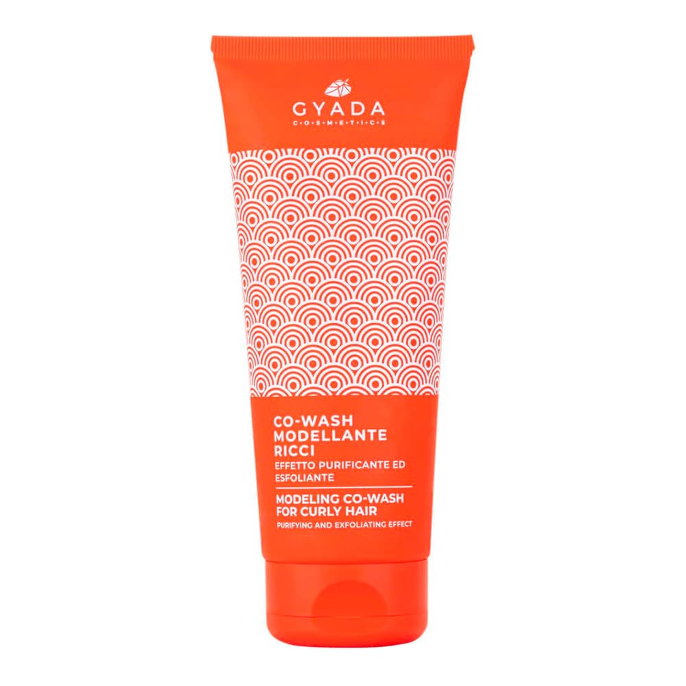 Gyada Cosmetics Co-Wash Modellante Ricci 200ml