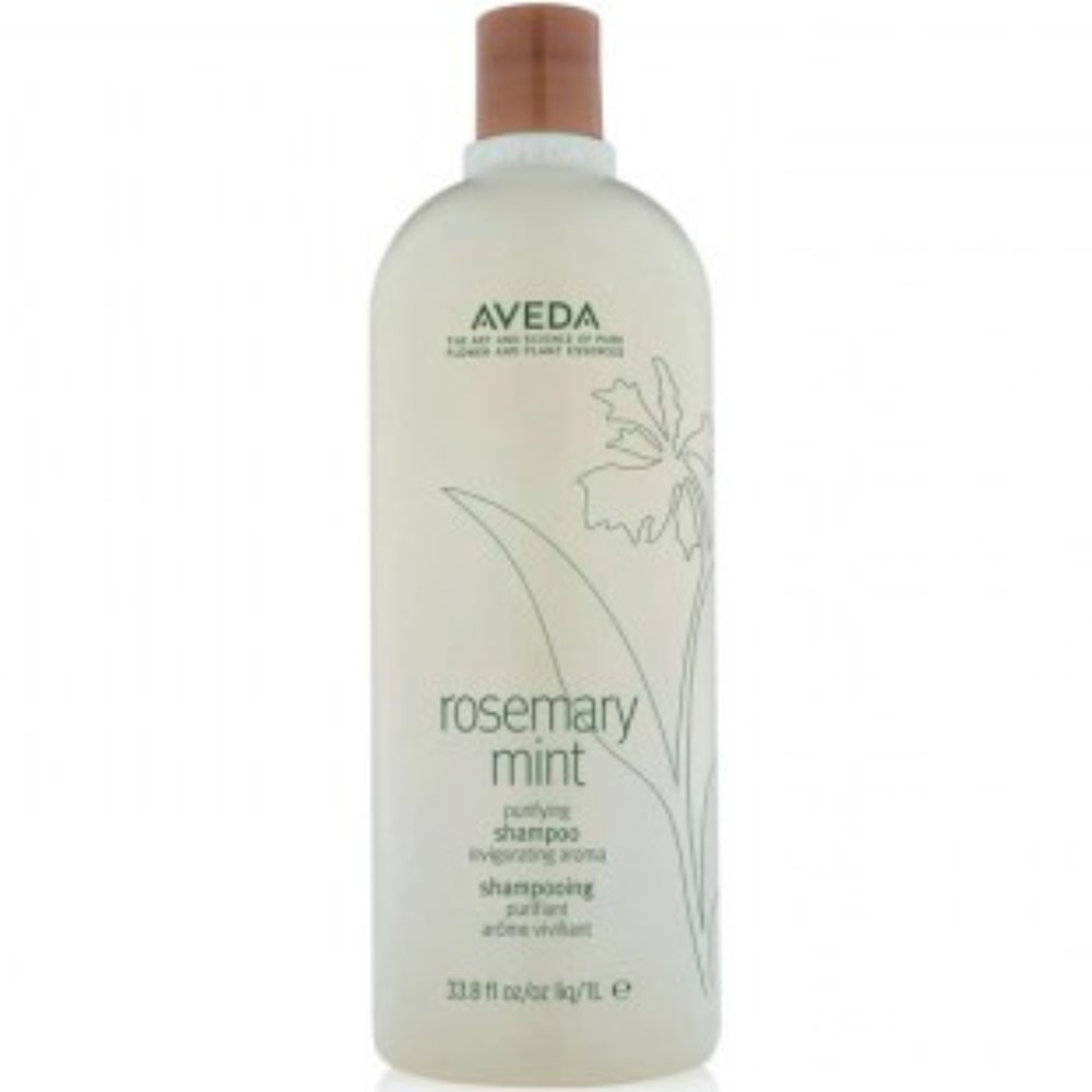 Aveda Rosemary Mint Purifying Shampoo 1000ml