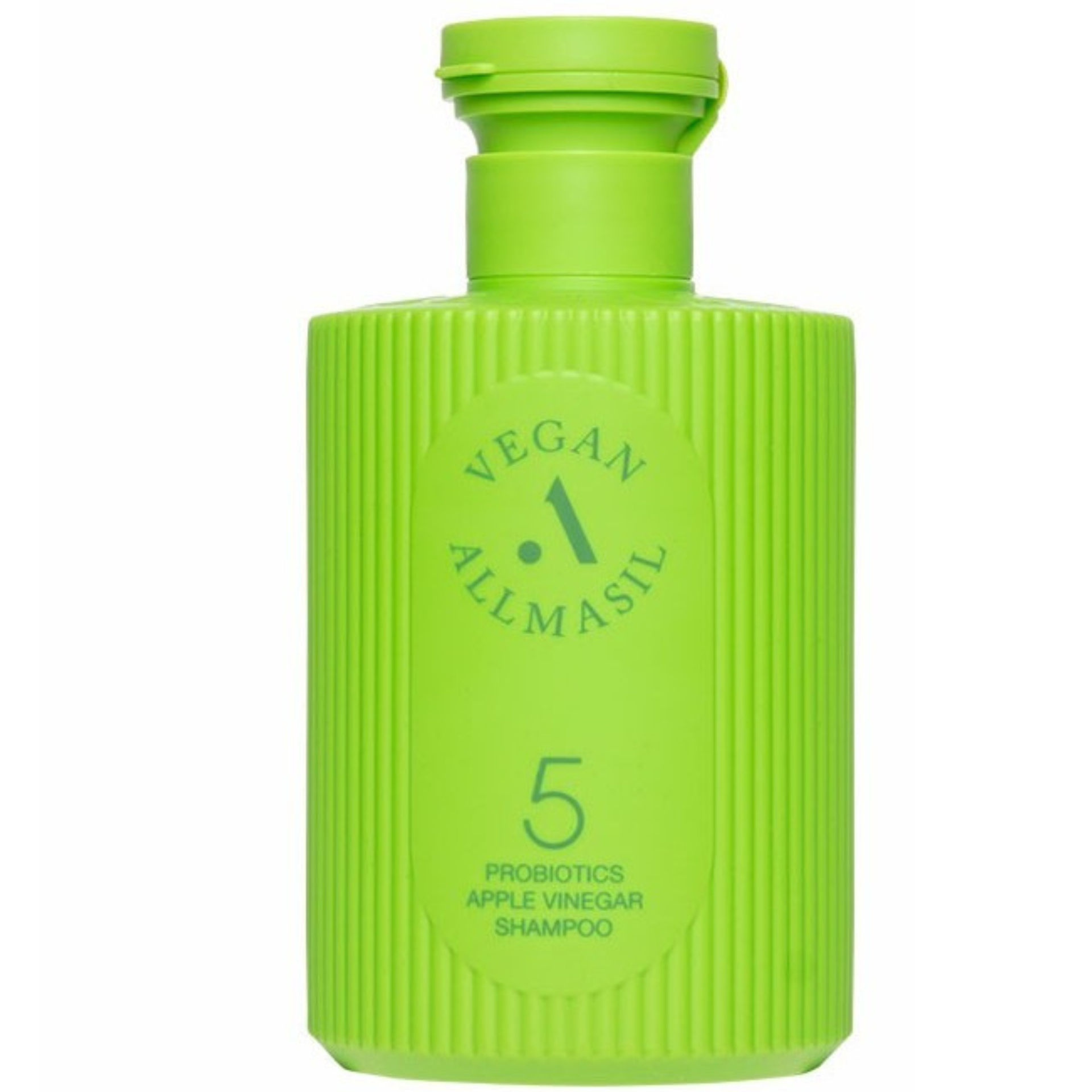 All Masil Probiotics Apple Vinegar Shampoo