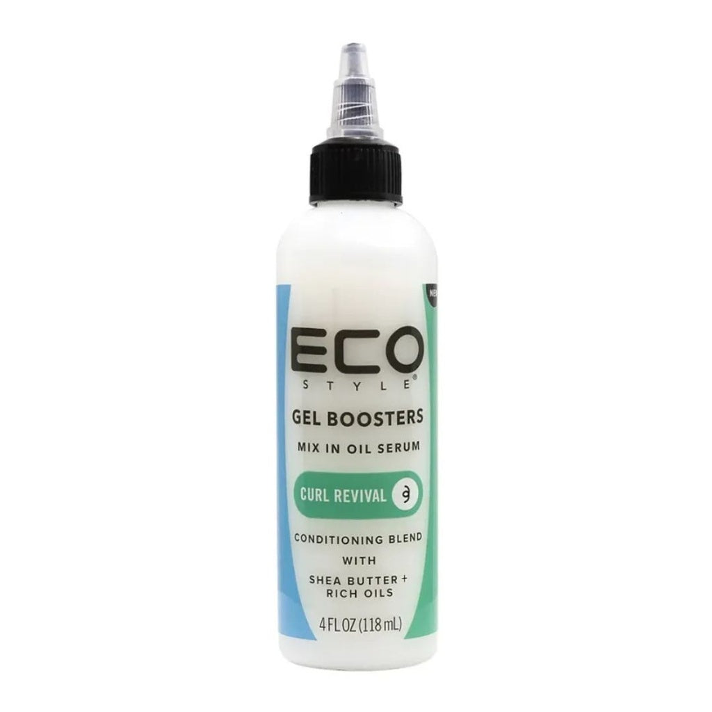 Eco Styler Gel Booster Color Revival 118ml