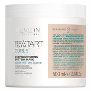 Revlon Restart Curls Nourishing Mask