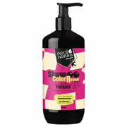Real Natura Champô Sem Sal Color Repair 500ml