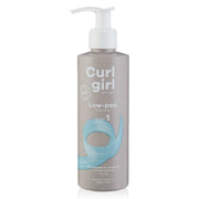 Curl Girl Nordic Low-Poo Shampoo Step 1  200ml