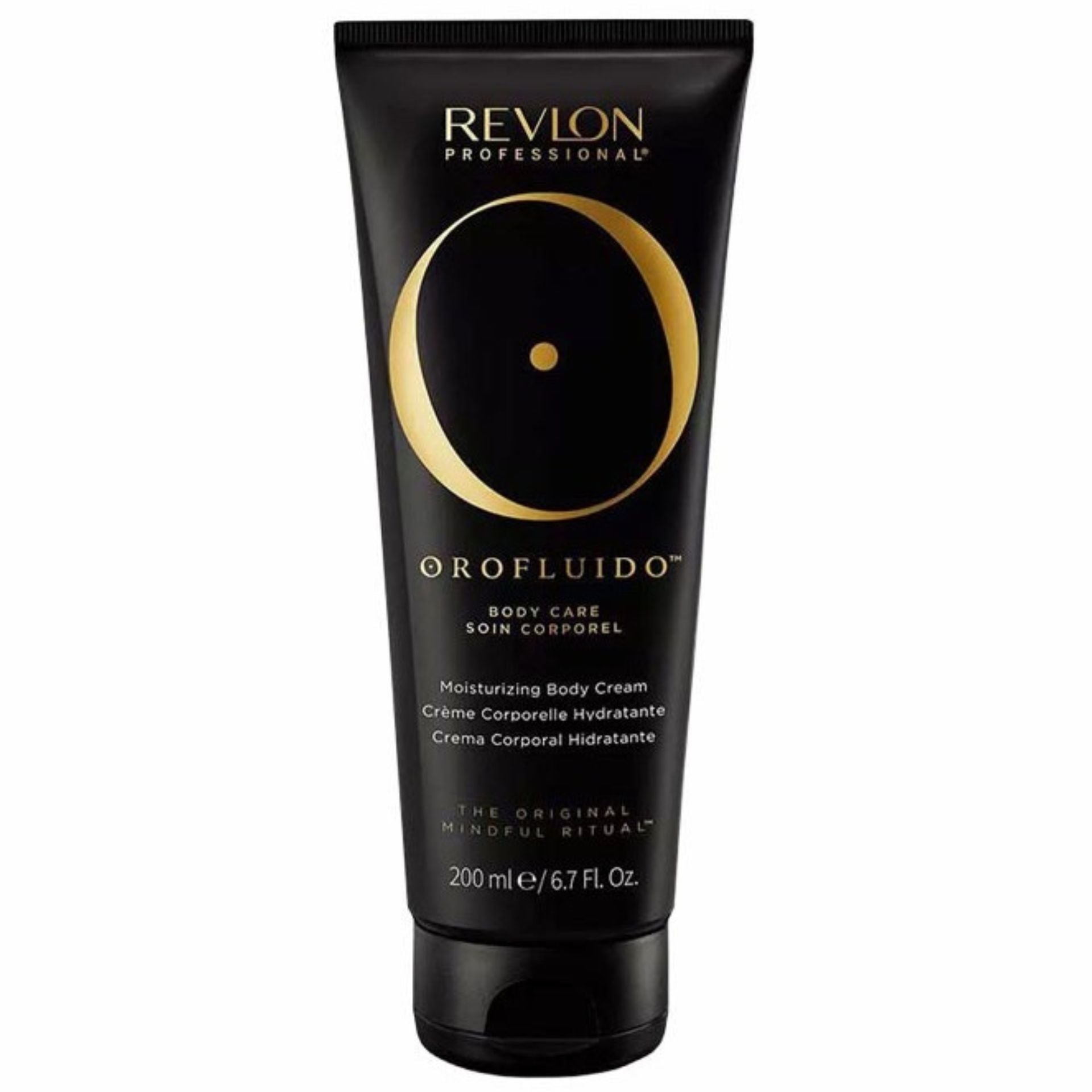 Revlon Orofluido Body Cream 20ml