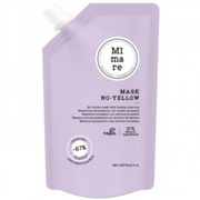Mimare Mascarilla Silver Anti-Amarillo 480ml