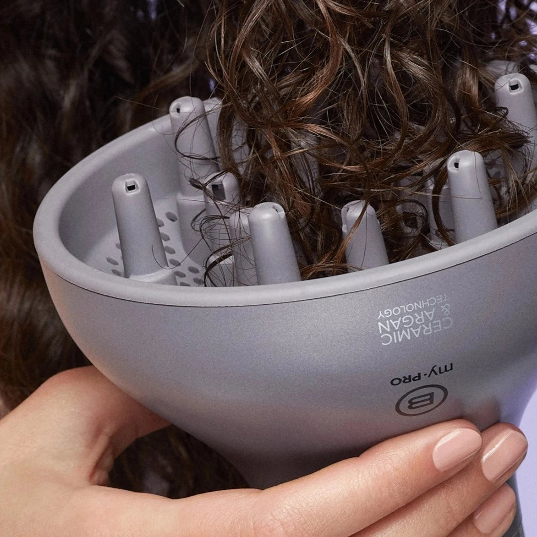 Bellissima Secador Difusor DF1 2000