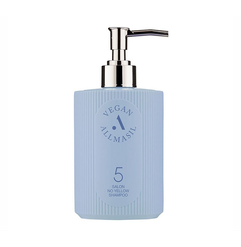 All Masil No Yellow Shampoo