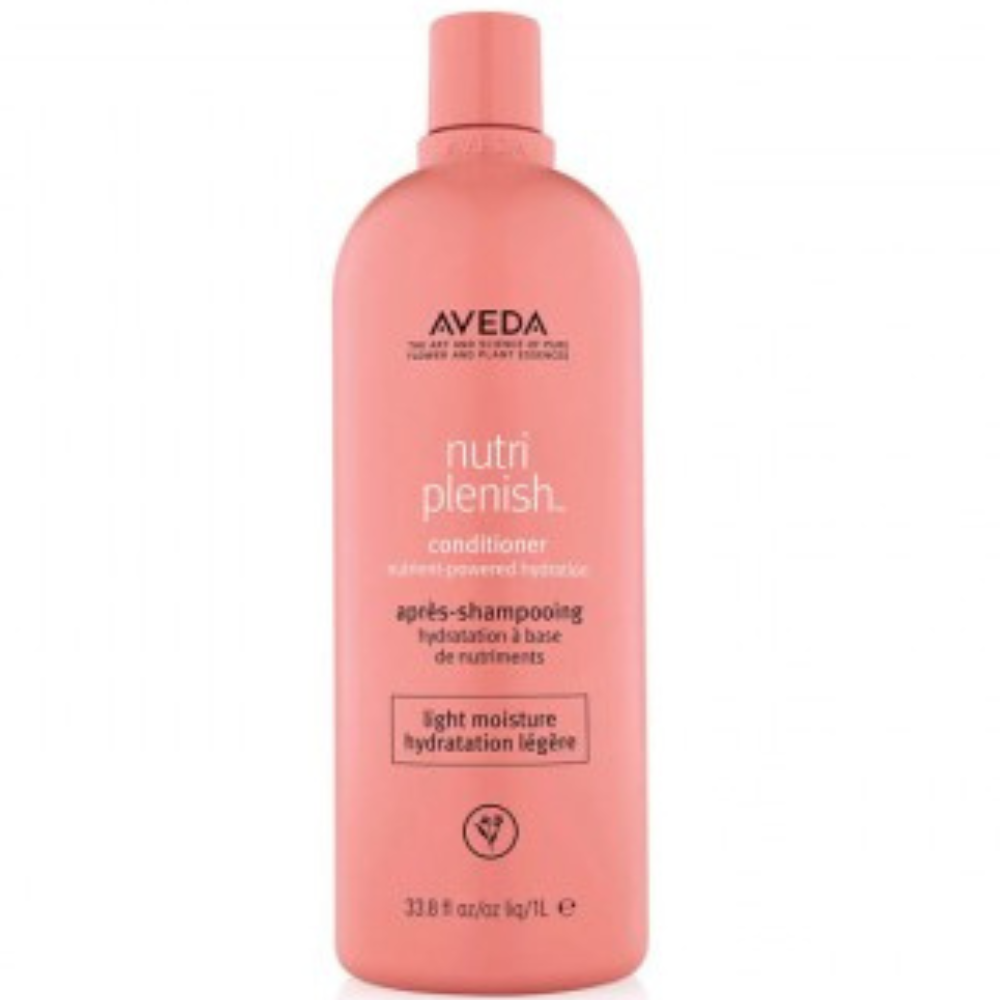 Aveda Nutri Plenish Conditioner Light Moisture 1000ml