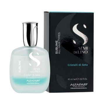 Alfaparf Semi Di Lino Cristalli Di Mushroom 45ml