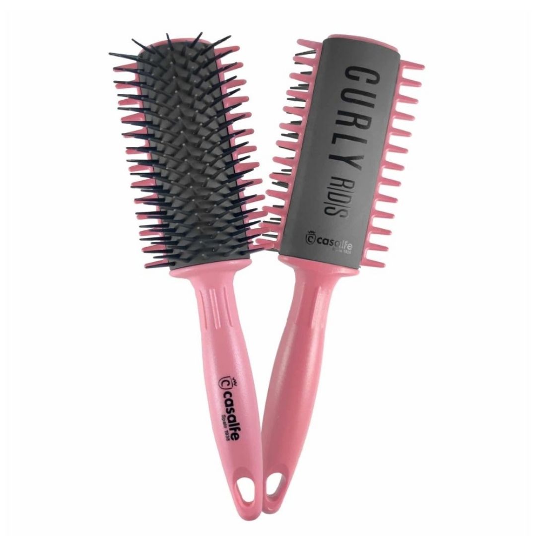 Casalfe Cepillo Curly RDS