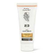 Pretty Curly Girl 2 in 1 Heavy Cream