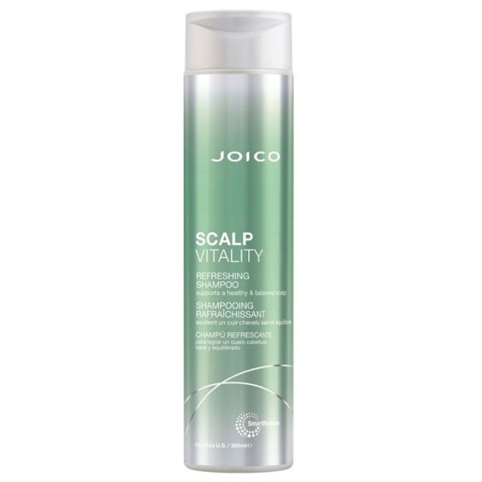 Joico Scalp Vitality Refreshing Shampoo 300ml