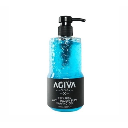 Agiva Anti-Razor Burn 500ml