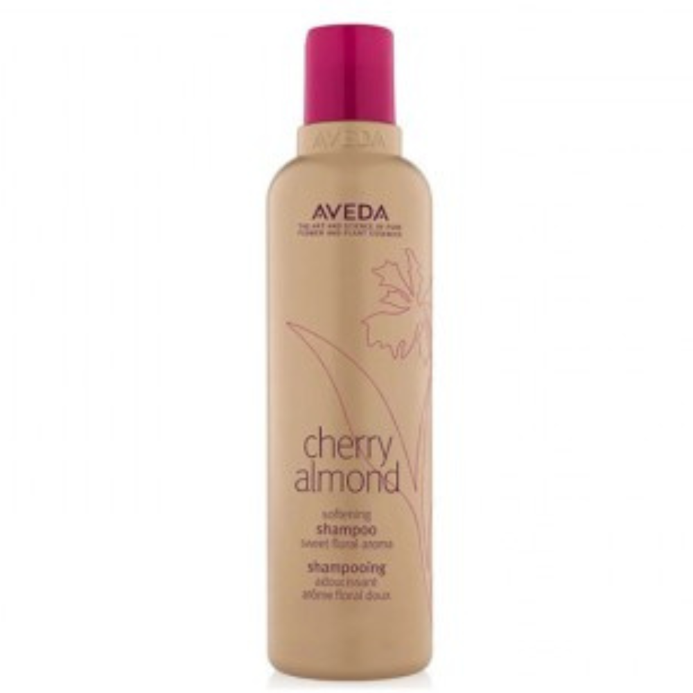 Aveda Cherry Almond Softening Shampoo 250ml