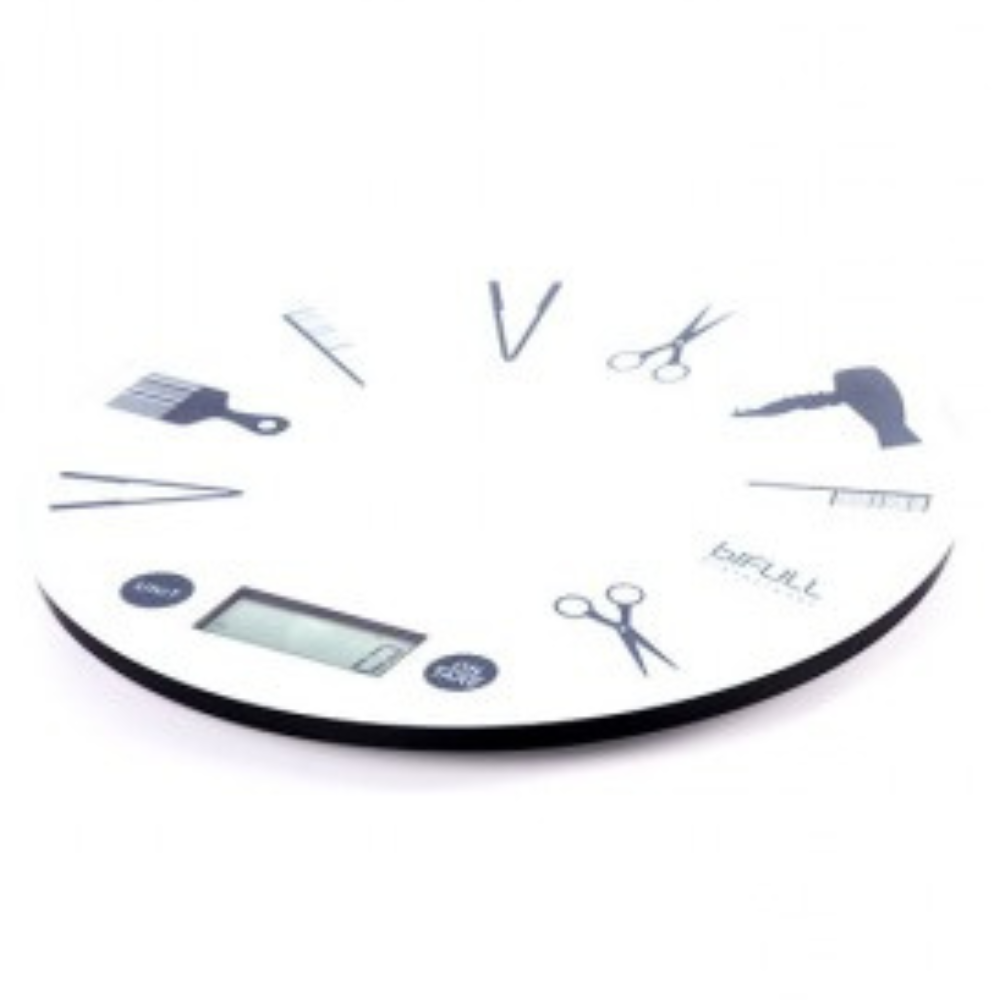 Bifull Peso Electrónico Digital Weight Real