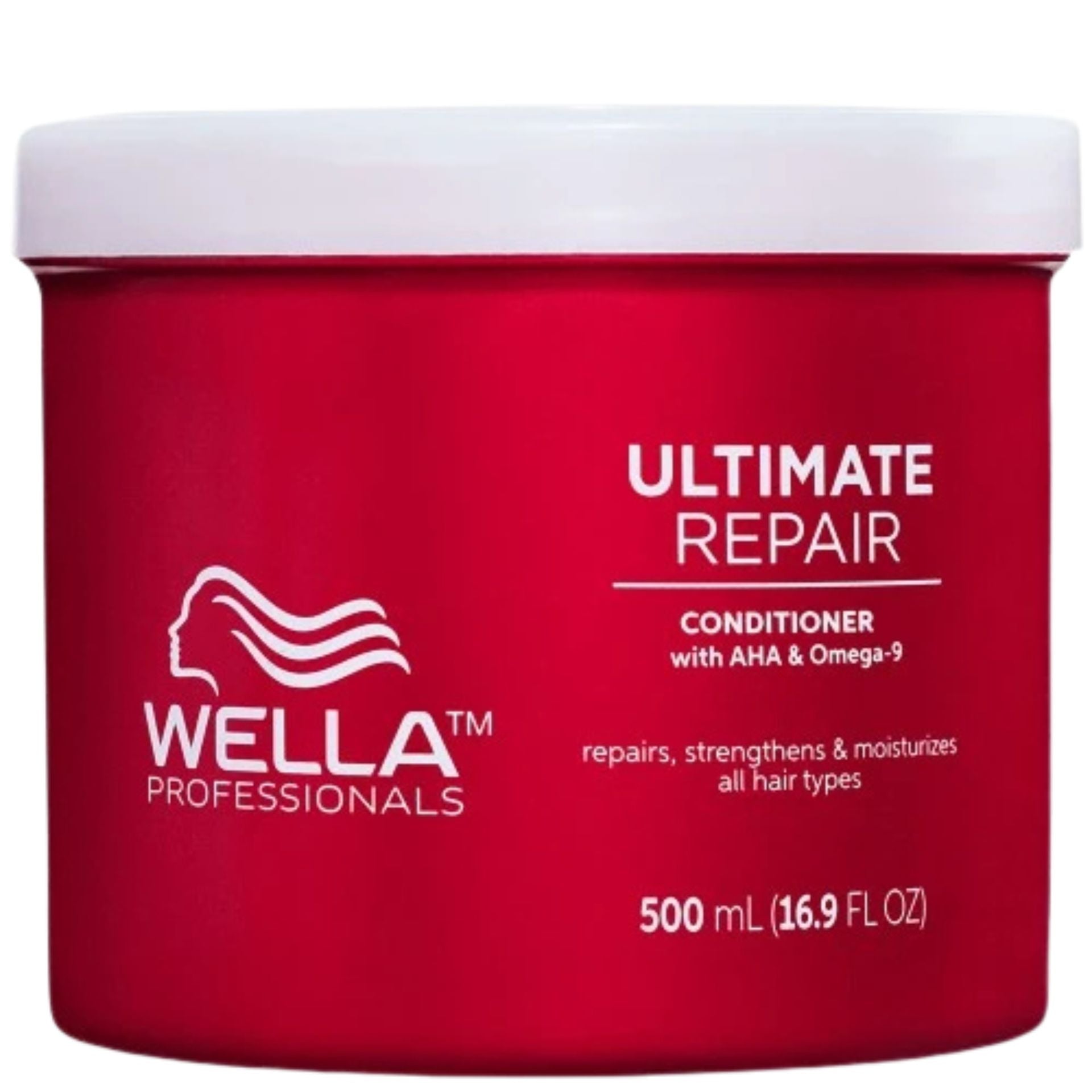 Wella Ultimate Repair Conditioner