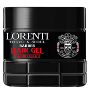 Lorenti Hair Gel 500 ml Gummy