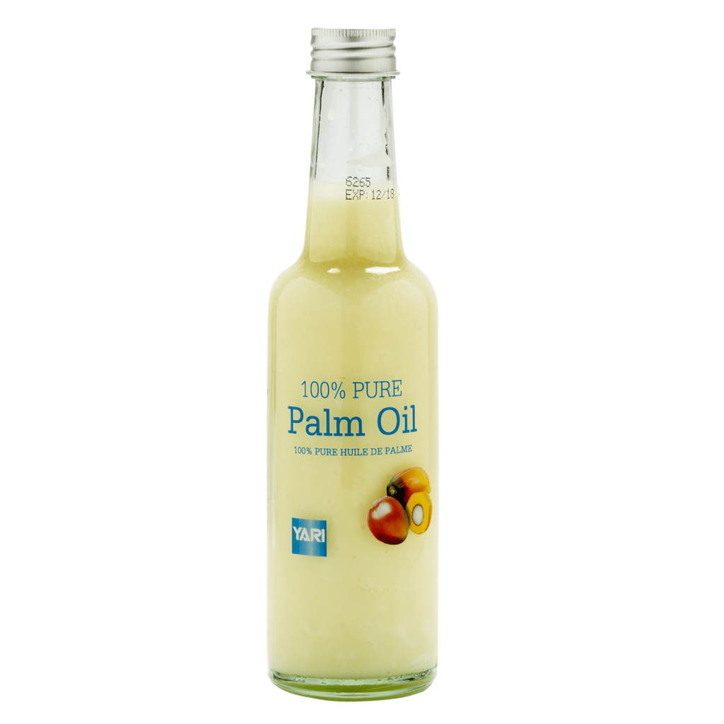 Yari Pure Oil 250ml