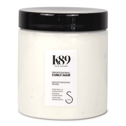 K89 Profesional Curly Hair Moisturizing Mask 500ml