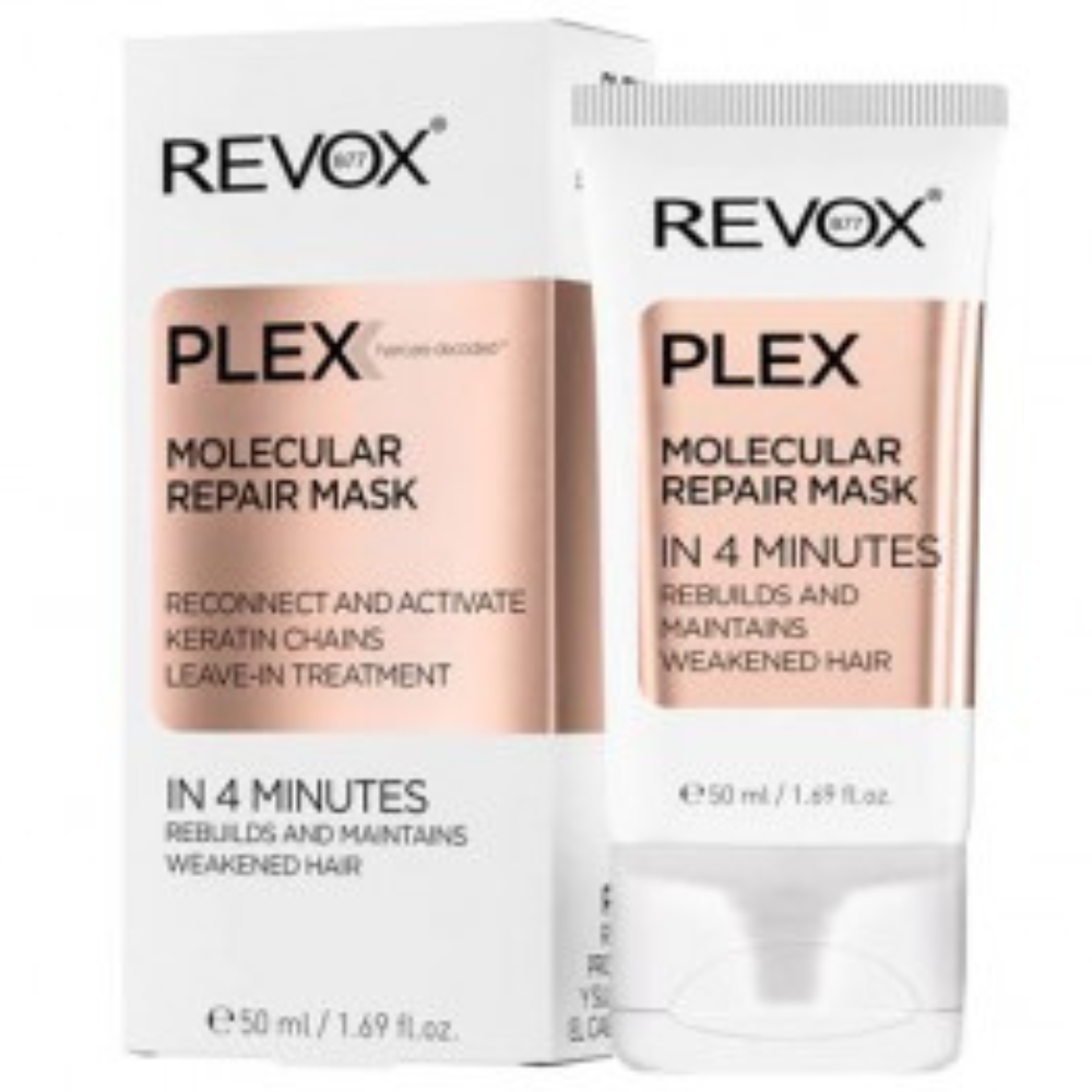 Revox B77 Plex Molecular Repair Mask 50ml