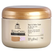 KeraCare Twist & Define Cream 227g