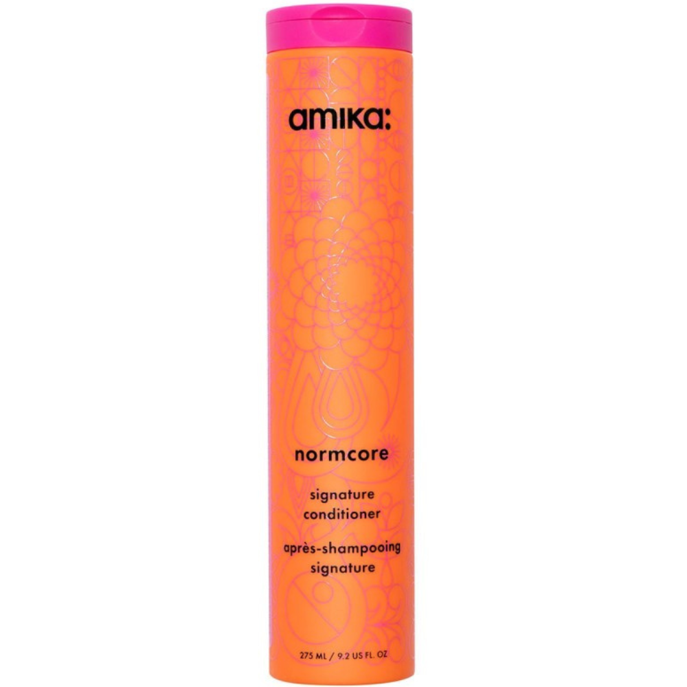 Amika Normcore Signature Conditioner 275ml
