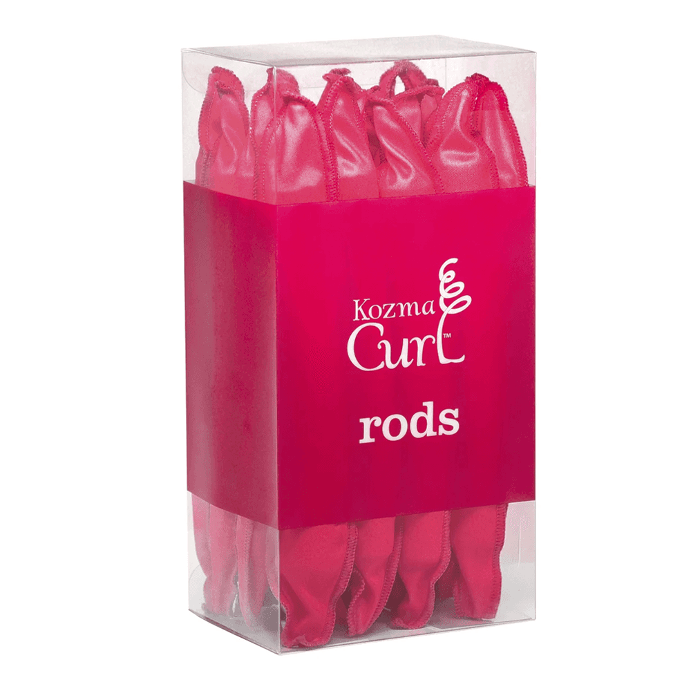 Kozma Curl Rods