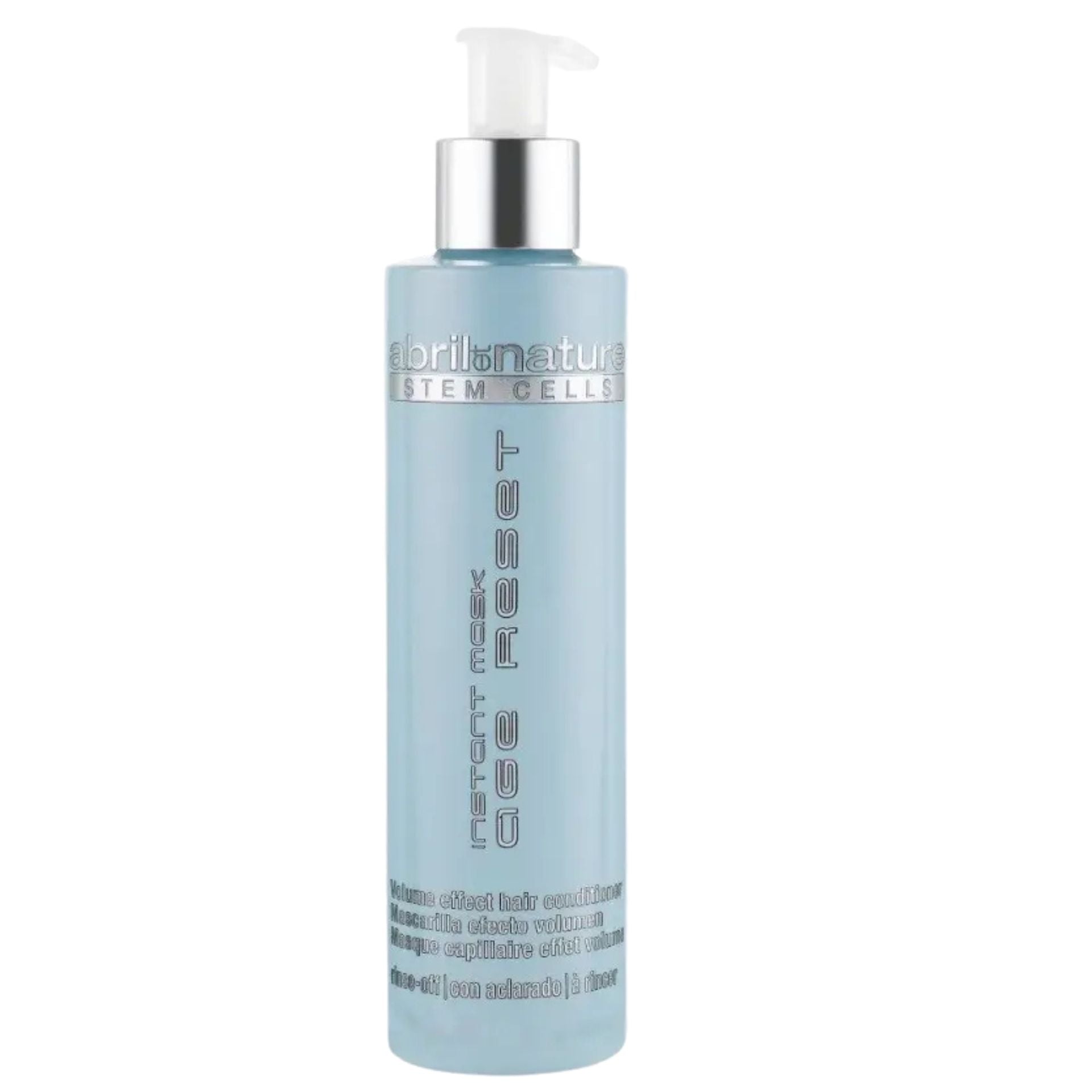 April Et Nature Age Reset Instant Mask