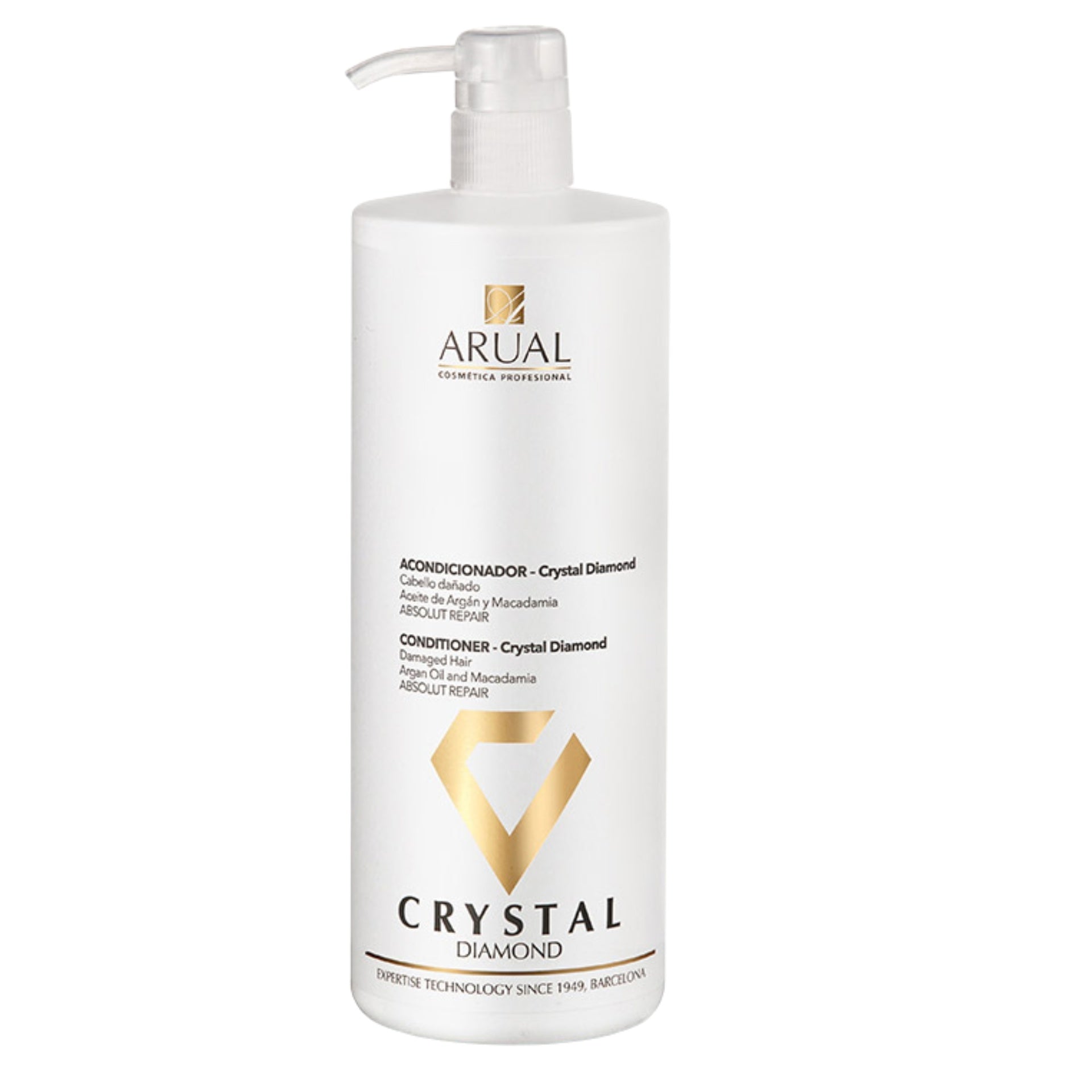 Arual Crystal Diamond Conditioner