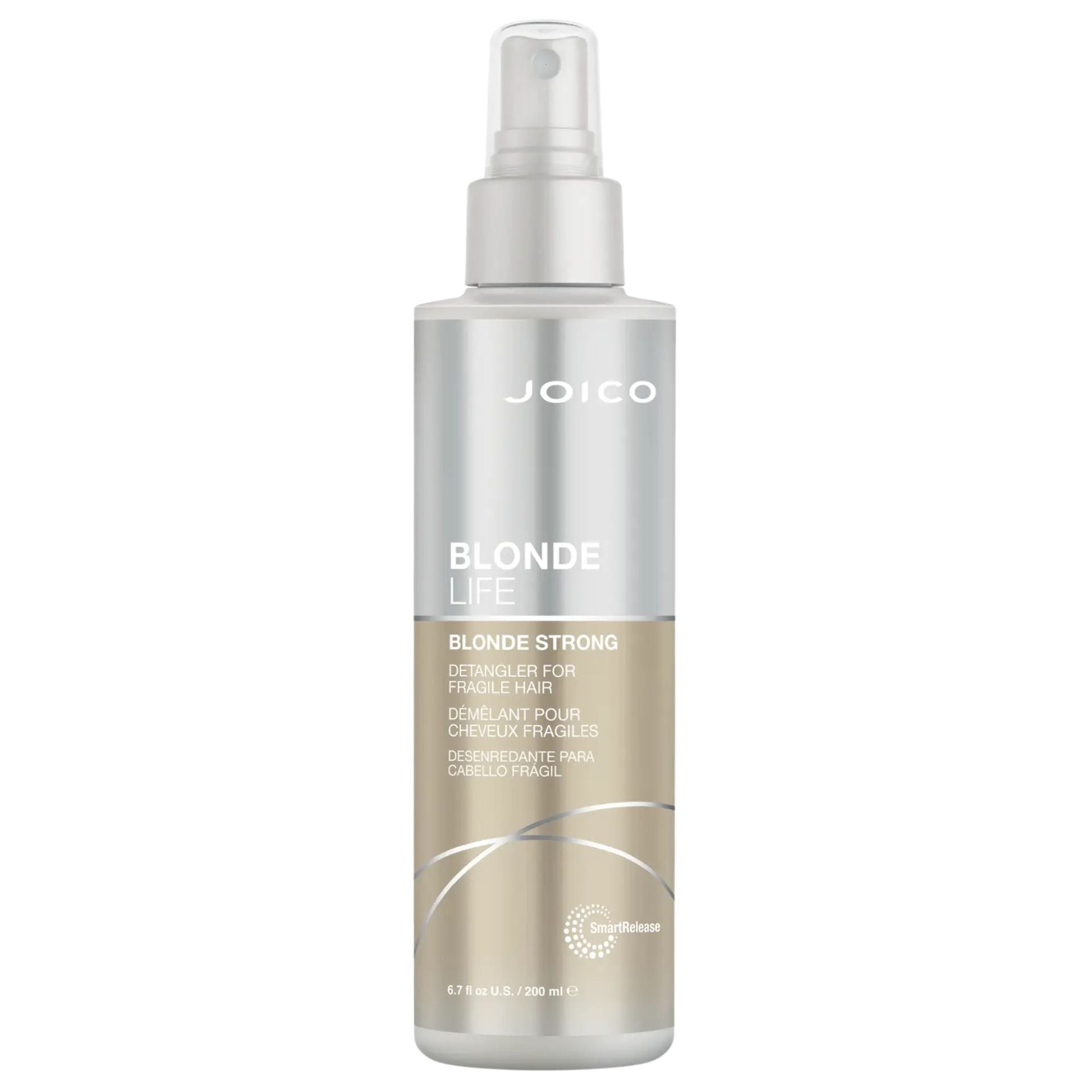 Joico Blonde Life Strong Detangler 200ml