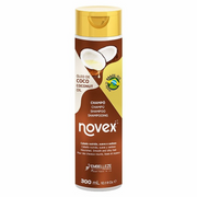 Novex Champú Coconut Oil 300ml