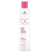 Schwarzkopf BC Clean Performance Color Freeze Shampoo pH 4.5