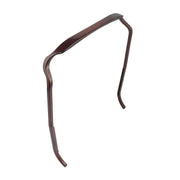 Zazzy Bandz Espresso Headband