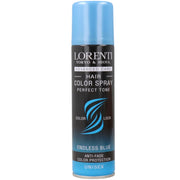 Lorenti Crazy Color Spray 150 ml Blue