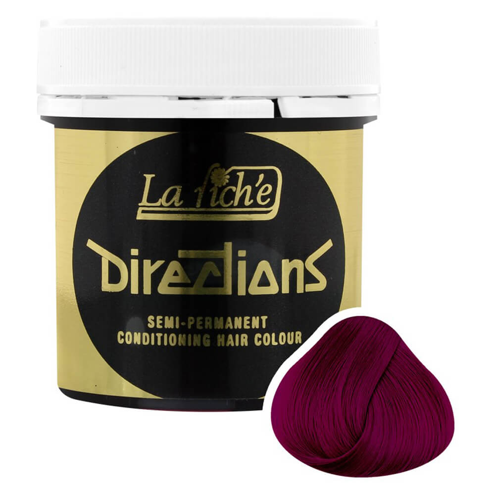 La Riche Directions Tinte Semi-Permanente 88ml