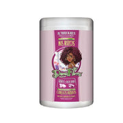 Dona Flora Activador De Rizos Cabellos Rizados, Mis Rizos 1000ml