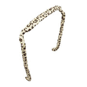 Zazzy Bandz Cheetah Headband