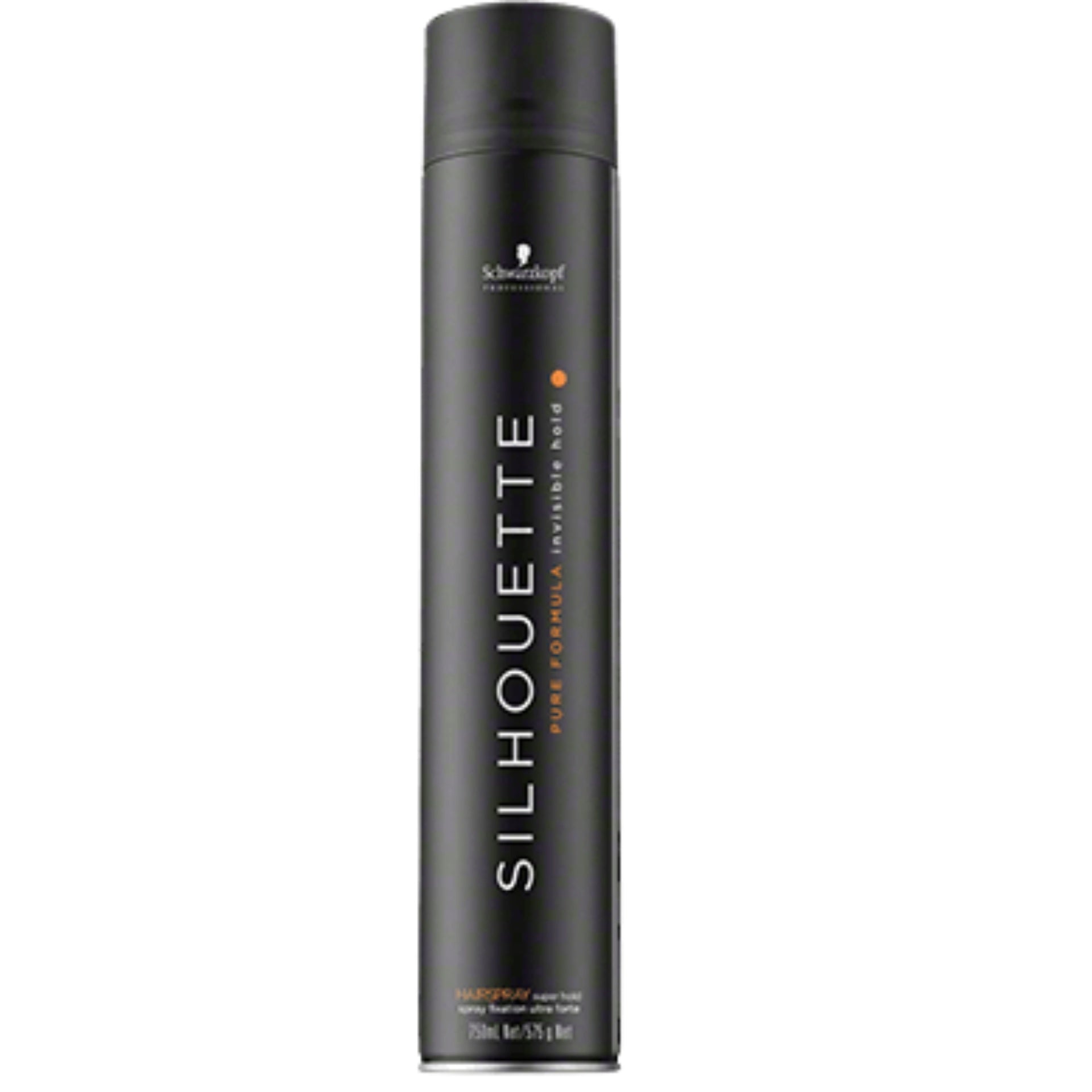 Schwarzkopf Silhouette Hairspray Super Hold 500Ml
