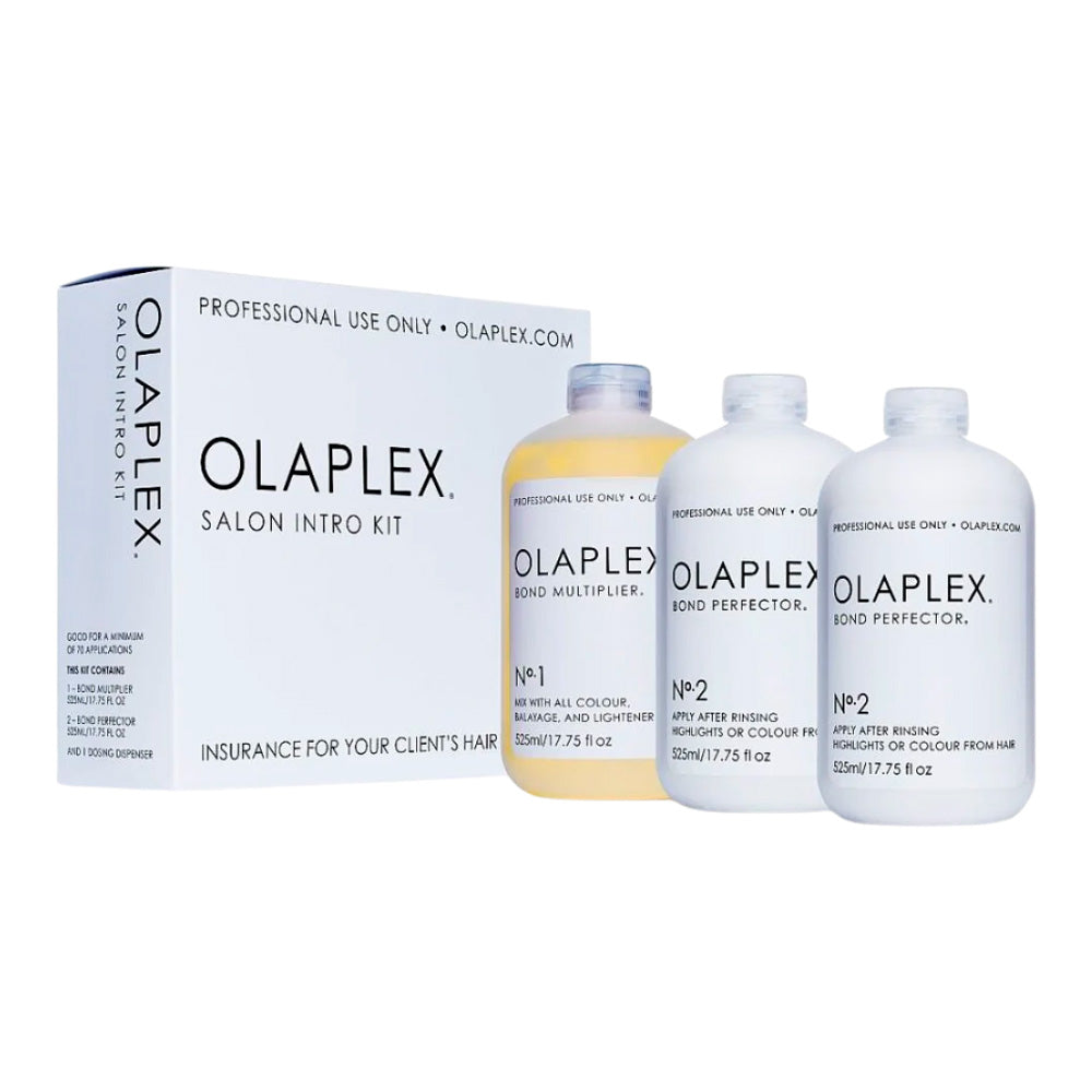 Olaplex Salon Intro Kit 500ml
