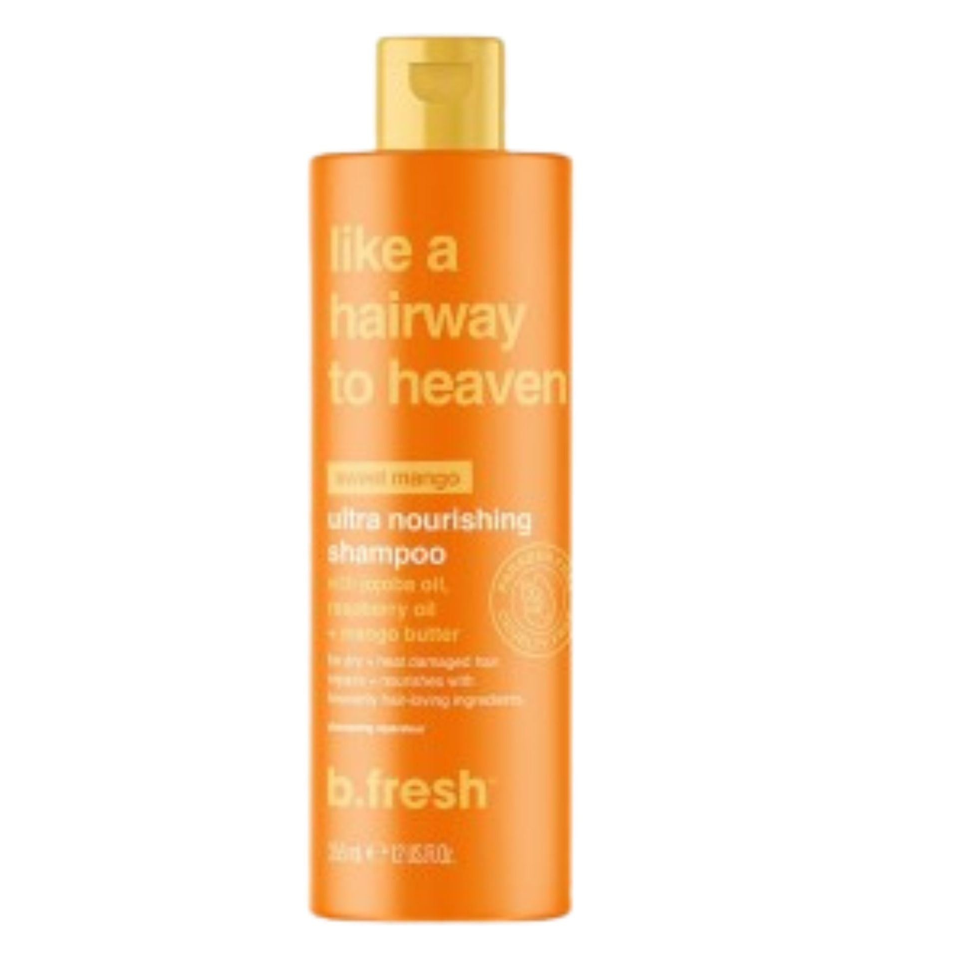B. Fresh Like a Hairway To Heaven - Ultra Nourishing Conditioner 355ml