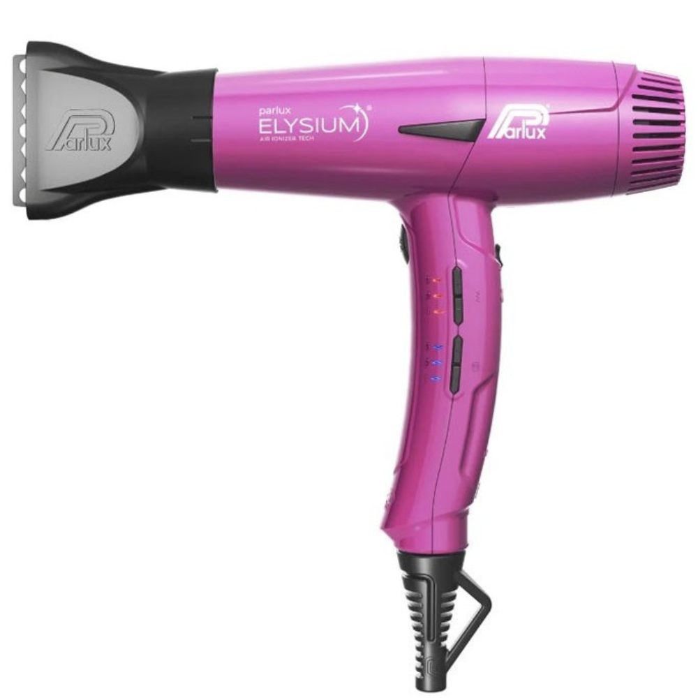 Parlux Secador Elysium