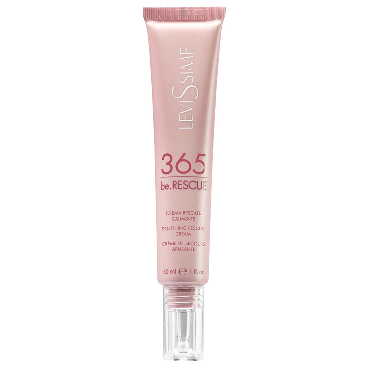 Levissime 365 B.Rescue 30ml