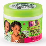 Africa´s Best  Kids Organic Soft Hold Styling 236ml